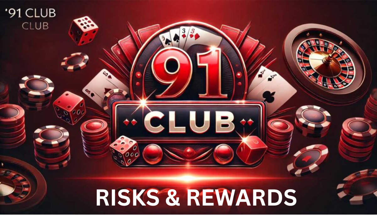 91 Club Login