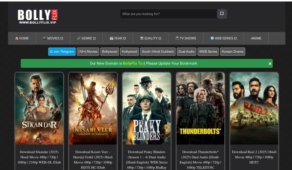 bollyflix
